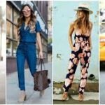 Style Your Black Jumpsuit with Expert Tips