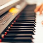 Essential Electric Piano Skills for Beginners