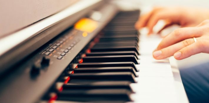 Essential Electric Piano Skills for Beginners