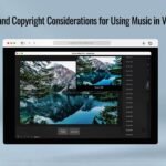 Legal and Copyright Considerations for Using Music in Videos
