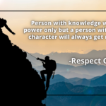 Best Quotes on Respect