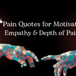 Empathy & Depth of Pain