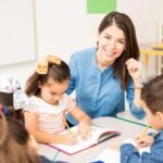 4 Ways to Choose the Right Daycare Program for Your Child
