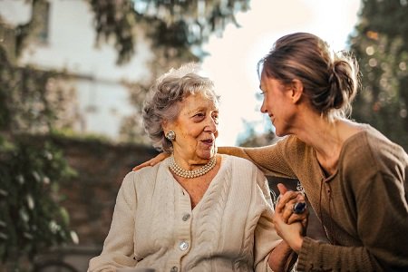 Small Habits That Can Improve the Health of Your Loved Ones in Nursing Homes