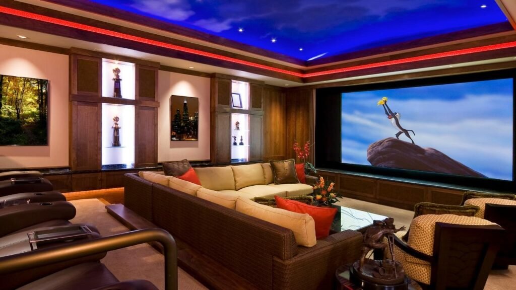 The Ultimate Guide to Designing Your Home Audio Video Setup