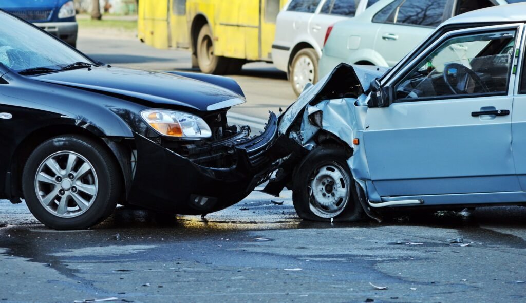 The Role of a Car Accident Attorney in Recovering Your Losses in Charlotte, NC